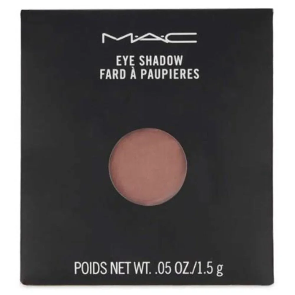 Sale! MAC ROYAL RENDEZVOUS eyeshadow REFILL NIB Price Firm